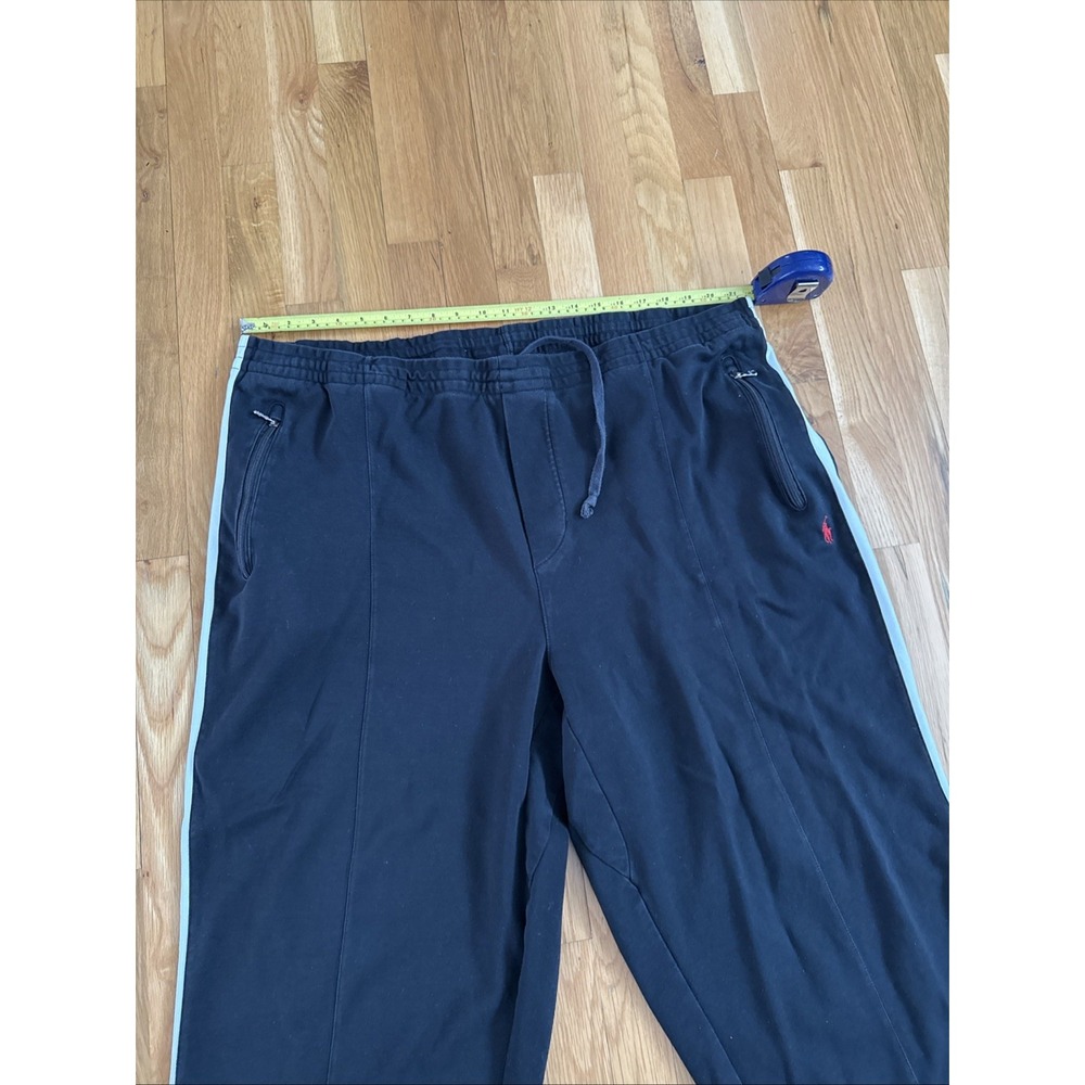 polo ralph‎ lauren Performance Track pants Men's 4xB Big Tall Athletic Joggers